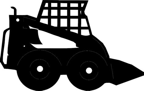 skid steer character image|skid steer images free.